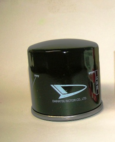 Oil Filter Copen